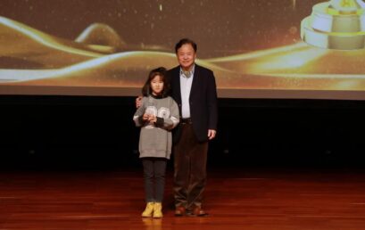 当外教评委高呼“Amazing” | 小学部第三届英文故事大赛