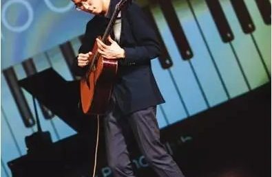 于子皓 格林奈尔学院