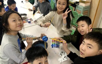 好玩，好酷，好神奇！原来你是这样的STEAM！