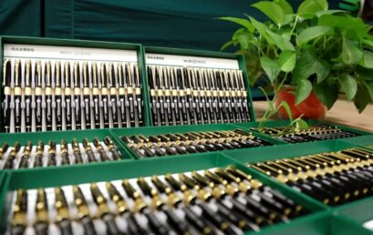 “钢”好遇见你，书写更美丽｜三年级萌娃成长记