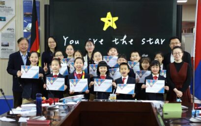 实力圈粉！围观“王府外交官”C位出道