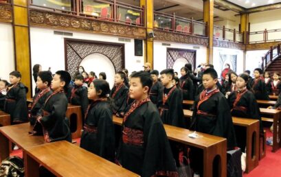 走进木作文化，传承匠人精神｜双语部三年级探究实践活动