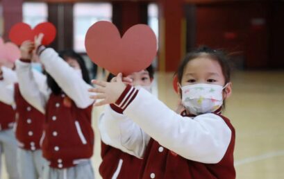 智勇来冲关，“乐考”high翻天！