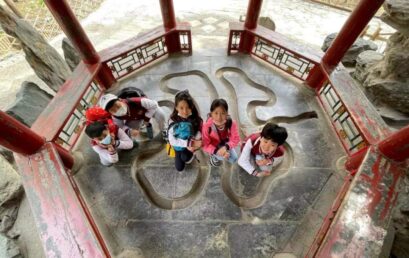 “家”赋予我们独特的个人经历｜双语部四年级PYP主题探究