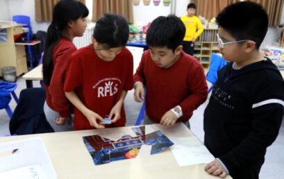 烧脑！逃脱“王府密室”，拯救赵氏孤儿！