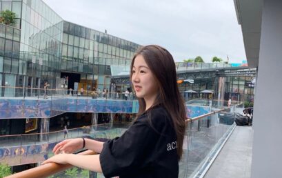 王君然 康奈尔大学