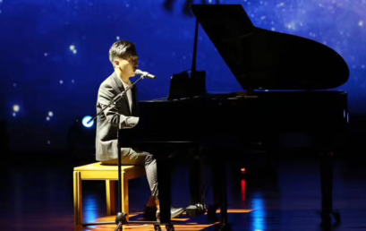 赵李焱冬 圣路易斯华盛顿大学