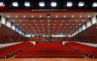 几日不见，王府演播厅竟悄悄变了模样！