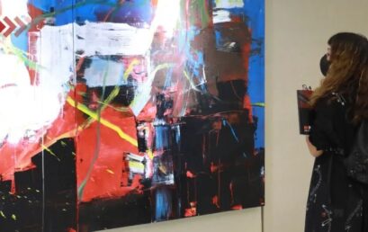 80件原创作品，王府2021届艺术生毕业展，给你好看！