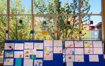 和好书做朋友，和朋友读好书