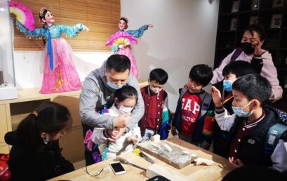 “我们如何表达自己” | 双语部二年级探究单元掠影