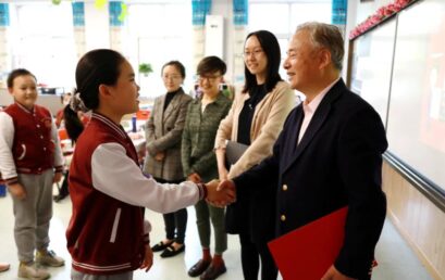 做一名优秀的外交官，究竟需要get多少种技能？