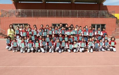 荣誉时刻 | 93个王府娃一举晋级！