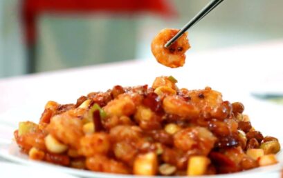 全“新”全意，王府味道“食”力宠你！