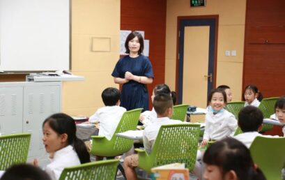 扶志+扶智，王府远程卫星课程情牵凉山州