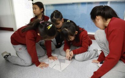 用数学运算解救“Harry Potter”｜双语部“密室逃脱”第二季火热来袭！