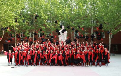 在王府，“双减”政策这样落地生根