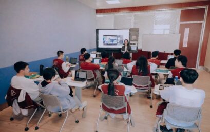 给你丈量世界的权利——看王府师生如何玩转数学建模