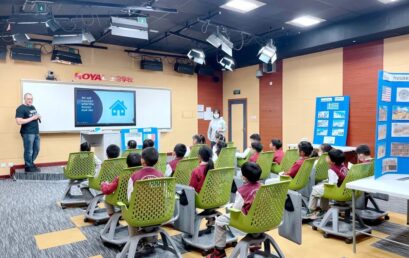 情系大凉山，跨越山海“千里课堂”｜北京王府外国语小学新学期远程支教正式启动