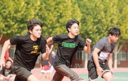 冬奥过后，00后正改变世界……