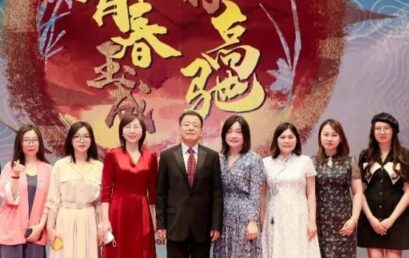 吾校少年初长成，这就是青春最美的样子！