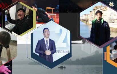 在王府，他们通过艺术拥抱梦想