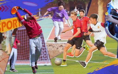 “王府式”运动比“刘畊宏”更暴汗，不信你试试？