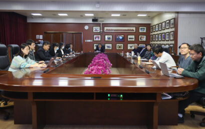 课程教材研究所“基础教育课程标准实验研究项目”物理学科第一次培训会顺利召开