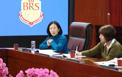 以研促教，以研促育｜小学部数学教研周