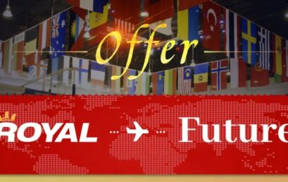 OFFER季| 龙年第一声“春雷”，今日“炸”响！