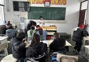 王府专访｜9岁女孩的支教之旅：用爱心与力量，拥抱更广阔的世界