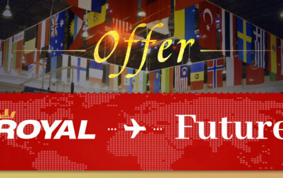 Well done, Class of 2024!最新大学录取结果