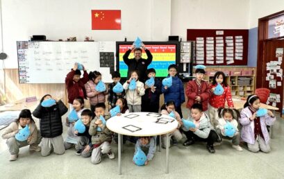 一起来“烧脑”吧！PYP第三届密室逃脱｜沉浸式语数英跨学科大闯关