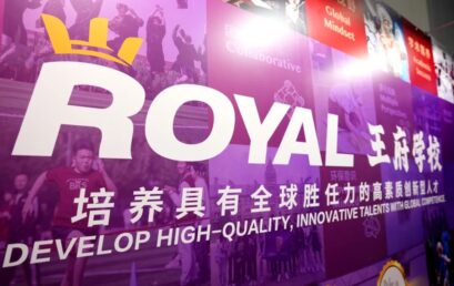 我们把“教育超市”，开进了服贸会