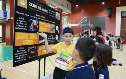 Learning Strategies | Fostering Independent Thinking and Co-operative Skills