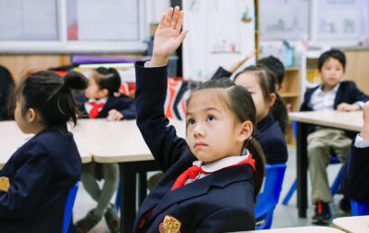 Learning Strategies | Fostering Independent Thinking and Co-operative Skills