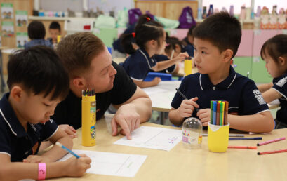 Learning Strategies | Fostering Independent Thinking and Co-operative Skills