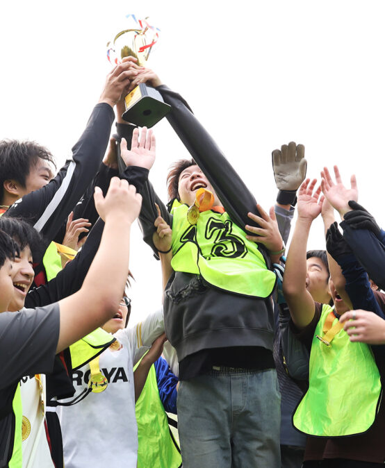 他们正开启反季生长模式