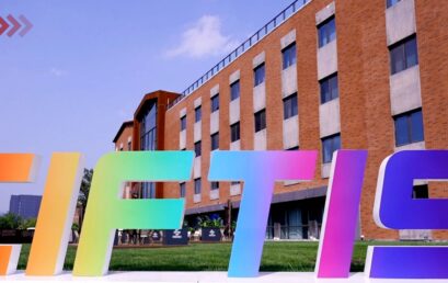 七度亮相服贸会！王府学校持续惊艳国际舞台