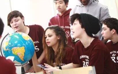 Project Hights项目高光-1