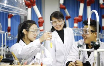 Academic Hights学术高光-1