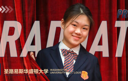 从“被卷”到“自驱”，她在两年时间里找到了生长方式……